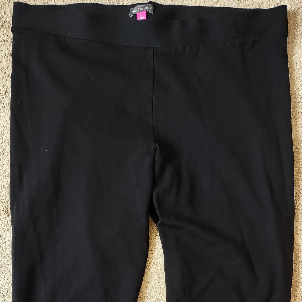 Stretch Pants